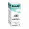 Azedil® med azelastin øyedråper, 6 ml
