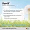Azedil® med azelastin øyedråper, 6 ml