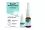 Instructions for use for Azedil® med azelastin øyedråper, 6 ml - 6