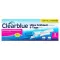 CLEARBLUE Graviditetstest for tidlig oppdagelse, 2 stk