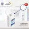 LACTASE 28 000 FCC Tabletter i dispenser, 80 stk