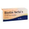 BIOTIN BETA 5 tabletter, 90 stk