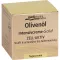 OLIVENÖL INTENSIVCREME Gold ZELL-AKTIV Dagkrem, 50 ml