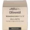 OLIVENÖL INTENSIVCREME Gold ZELL-AKTIV Nattkrem, 50 ml