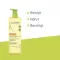 A-DERMA EXOMEGA kontrollsupple.Dusjolje (750 ml)
