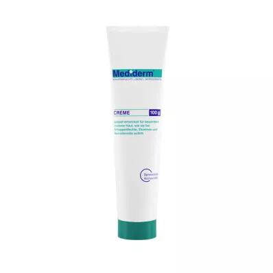 Mediderm krem, 100 g Mediderm krem, 100 g