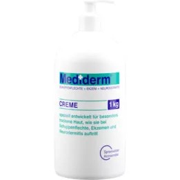 MEDIDERM Fløte, 1 kg