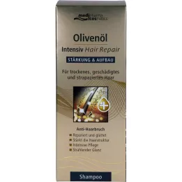 OLIVENÖL INTENSIV HAIR Repair Shampoo, 200 ml