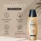 Olivenolje Intensive Hair Repair Shampoo, 200 ml