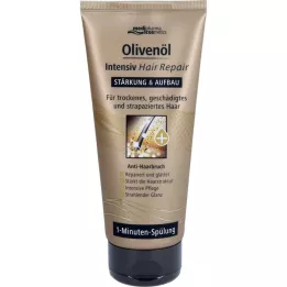 OLIVENÖL INTENSIV HAIR Repair balsam, 200 ml