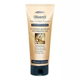OLIVENÖL INTENSIV HAIR Repair balsam, 200 ml