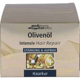 OLIVENÖL INTENSIV HAIR Repair Hair Treatment, 250 ml