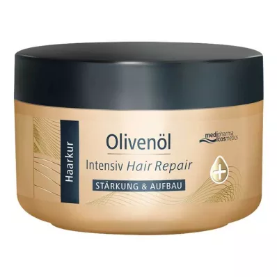 Olive Oil Intensive Hair Repair Hair Treatment, 250 ml Olive Oil Intensive Hair Repair Hair Treatment, 250 ml