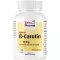 BETA CAROTIN NATURAL 15 mg ZeinPharma myke kapsler, 90 stk