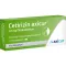 CETIRIZIN axicur 10 mg filmdrasjerte tabletter, 7 stk