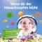 Cetirizin axicur® 10 mg filmdrasjerte tabletter, 7 stk
