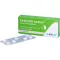 CETIRIZIN axicur 10 mg filmdrasjerte tabletter, 7 stk
