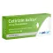 Cetirizin axicur® 10 mg filmdrasjerte tabletter, 7 stk