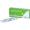 CETIRIZIN axicur 10 mg filmdrasjerte tabletter, 20 stk
