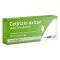 CETIRIZIN axicur 10 mg filmdrasjerte tabletter, 20 stk