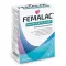FEMALAC Bakterieblokkerende pulver, 10 stk