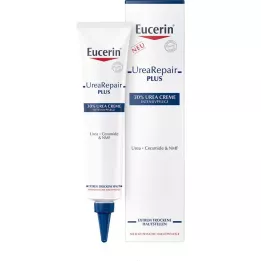 EUCERIN UreaRepair PLUS Intensive Care 30% krem, 75 ml