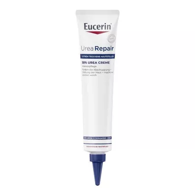 Eucerin Urearepair intensive care 30% krem, 75 ml Eucerin Urearepair intensive care 30% krem, 75 ml