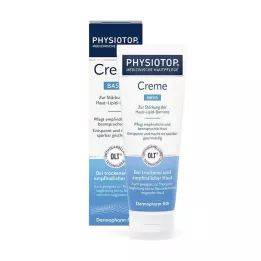 Physiotop basekrem, 75 ml