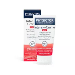 PHYSIOTOP Akutt intensiv krem, 50 ml