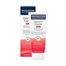 PHYSIOTOP Akutt intensiv krem, 100 ml