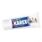 KAREX Tannkrem for barn, 50 ml