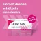 EUNOVA B12 Plus drikkeampulle, 10X8 ml