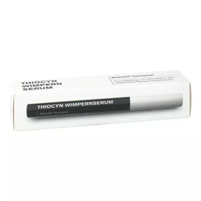 THIOCYN Øyenvippeserum, 8 ml THIOCYN Øyenvippeserum, 8 ml
