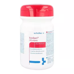 KODAN N våtservietter, 90 stk