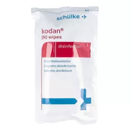 KODAN N wipes Refill, 90 stk