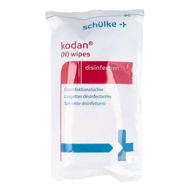 Kodan N servietter Refill (90 stykker) Kodan N servietter Refill (90 stykker)