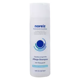NOREIZ hudberoligende pleiesjampo, 200 ml