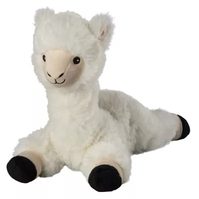 Warmies Lama, 1 stk Warmies Lama, 1 stk
