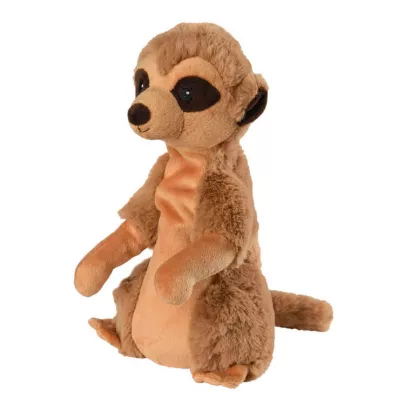 Warmies Minis Meerkat, 1 stk Warmies Minis Meerkat, 1 stk