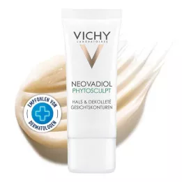 VICHY NEOVADIOL Phytosculpt-krem, 50 ml