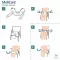 MoliCare® Premium Elastic 10 dråper XL, 14 stk