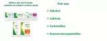 Instructions for use for Lefax enzym tyggetabletter, 20 stk - 4