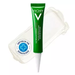 VICHY NORMADERM Svovelpasta mot kviser, 20 ml