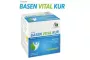 Instructions for use for Base Vital Treatment + Vitamin D3 + K2 Pulver, 60 stk - 1