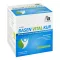 Base Vital Treatment + Vitamin D3 + K2 Pulver, 60 stk