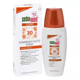 Sebamed Sun Protection Spray SPF 30 (150 ml)