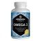 Omega-3 1000 mg EPA 400 / DHA 300 høydosekapsler, 90 stk