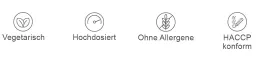 Instructions for use for Multivitaminkapsler, høy dosering, 120 stk - 2