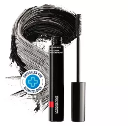ROCHE-POSAY Toleriane Mascara vannfast, 7,6 ml