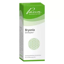 Bryonia Similiaplex blanding, 50 ml